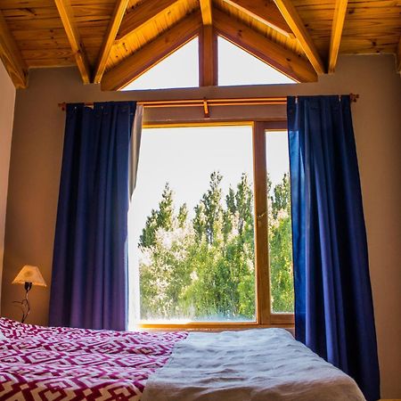 La Chacra Del Medano Apartment El Calafate Bagian luar foto