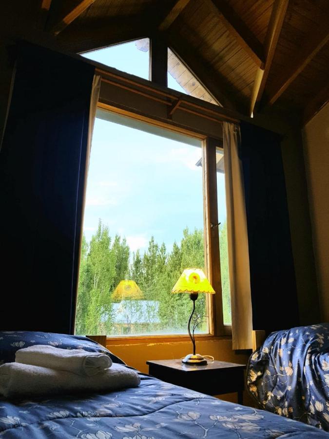 La Chacra Del Medano Apartment El Calafate Bagian luar foto