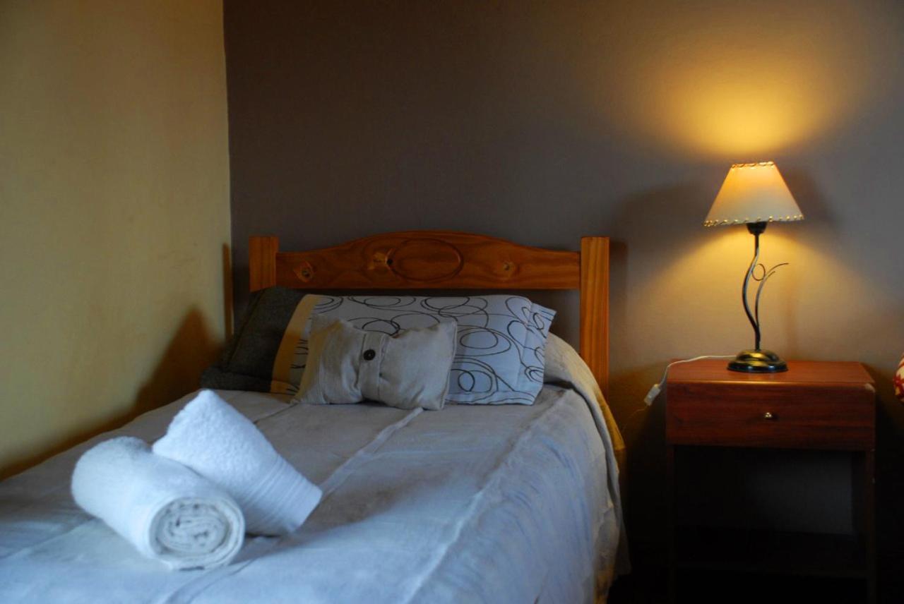 La Chacra Del Medano Apartment El Calafate Bagian luar foto