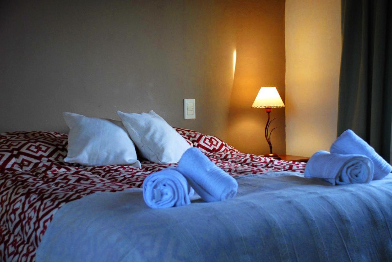 La Chacra Del Medano Apartment El Calafate Bagian luar foto
