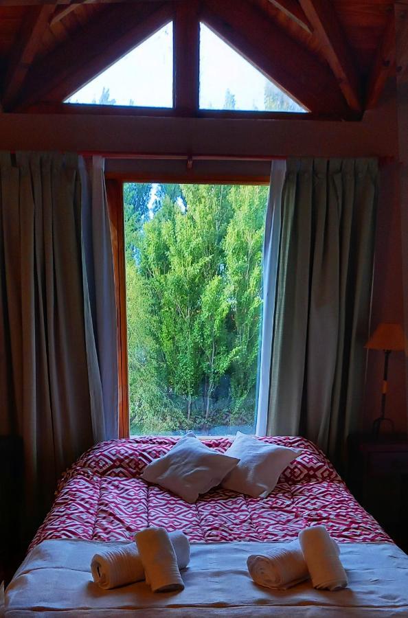 La Chacra Del Medano Apartment El Calafate Bagian luar foto