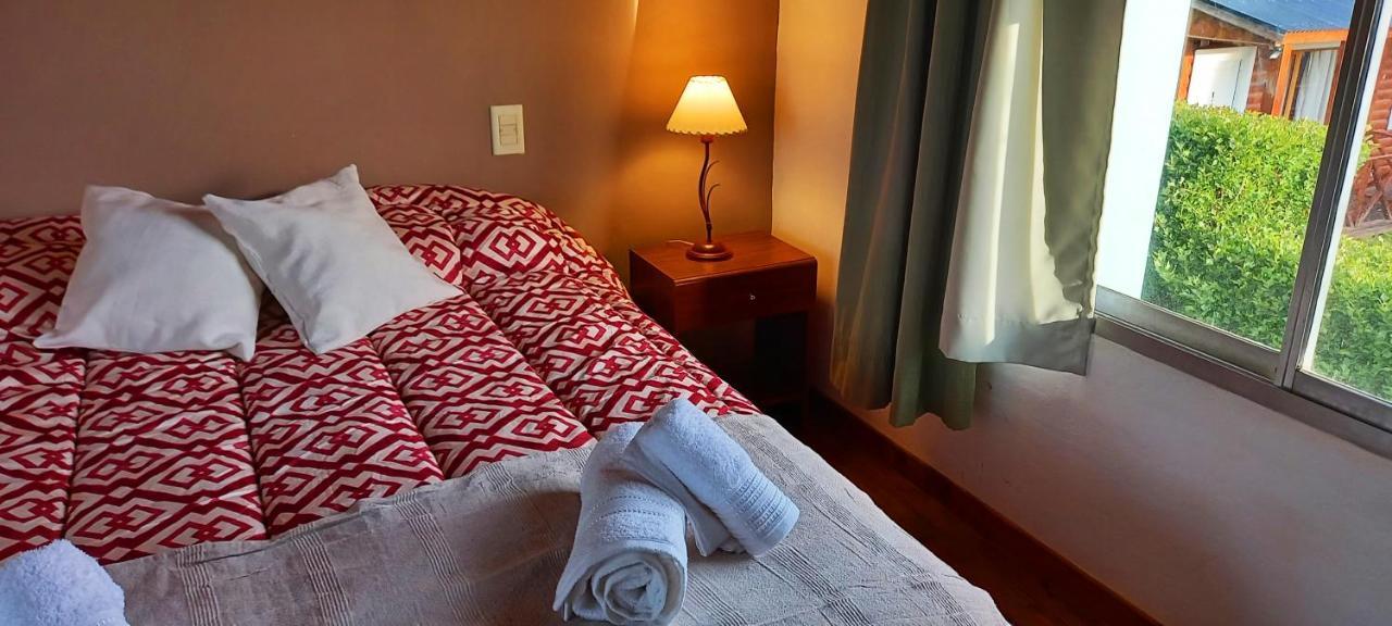 La Chacra Del Medano Apartment El Calafate Bagian luar foto