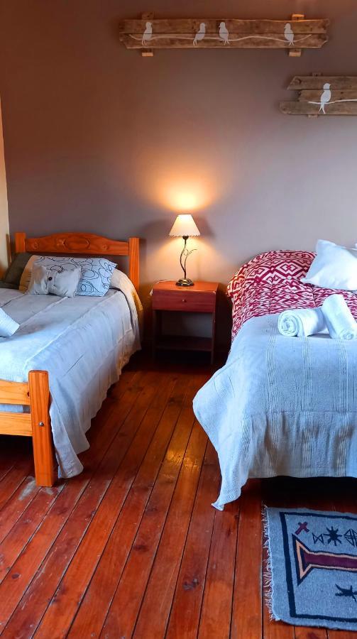La Chacra Del Medano Apartment El Calafate Bagian luar foto