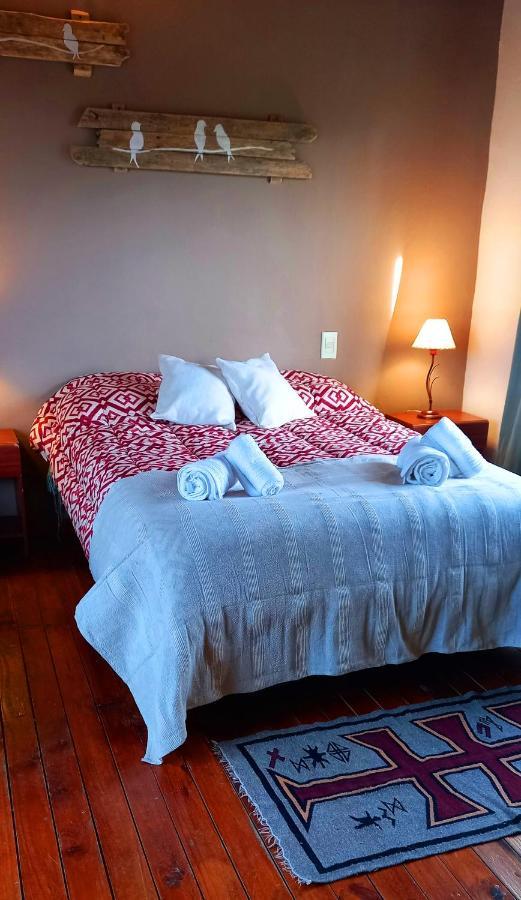 La Chacra Del Medano Apartment El Calafate Bagian luar foto
