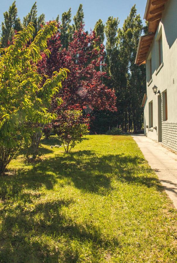 La Chacra Del Medano Apartment El Calafate Bagian luar foto