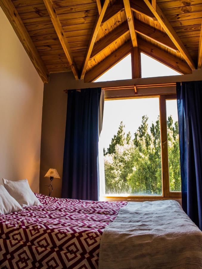 La Chacra Del Medano Apartment El Calafate Bagian luar foto
