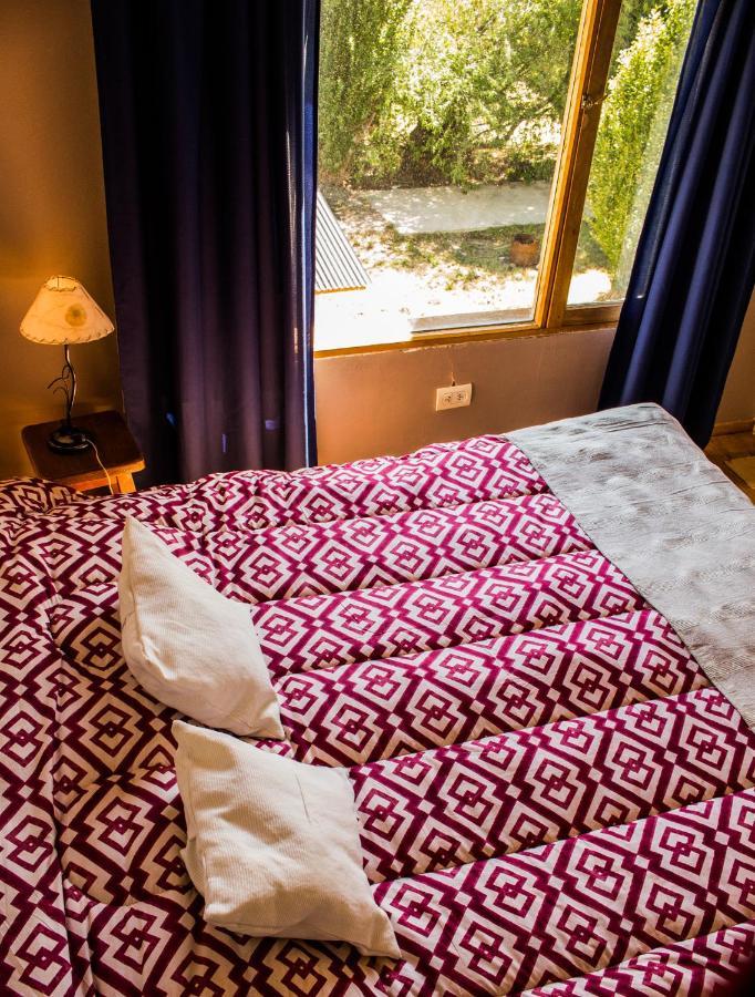 La Chacra Del Medano Apartment El Calafate Bagian luar foto