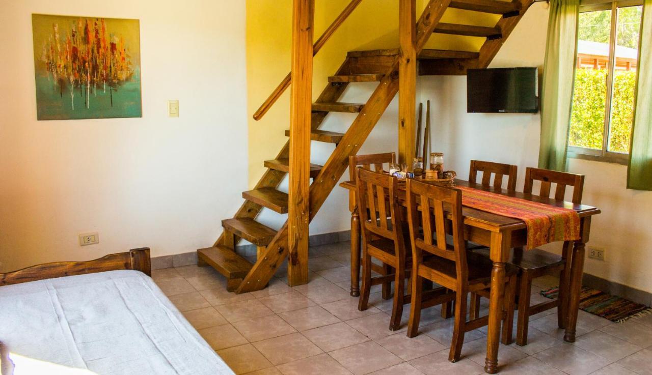 La Chacra Del Medano Apartment El Calafate Bagian luar foto