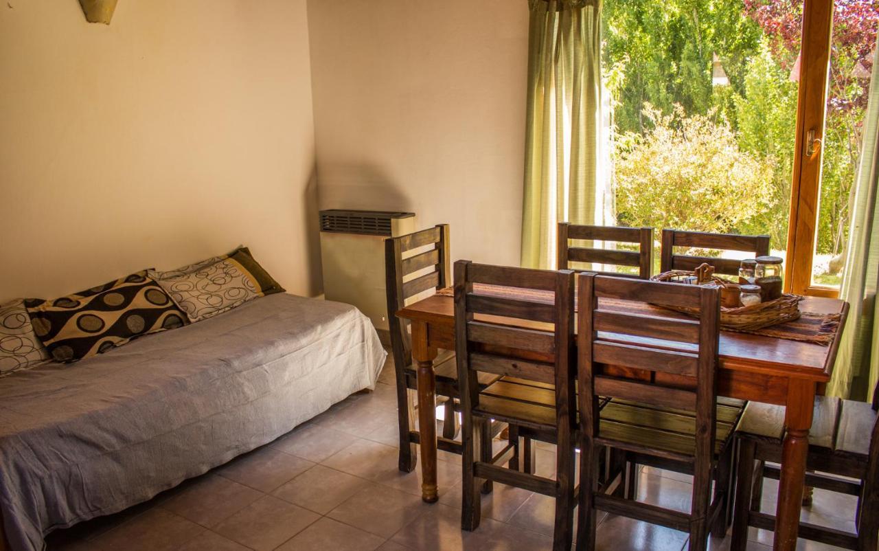 La Chacra Del Medano Apartment El Calafate Bagian luar foto