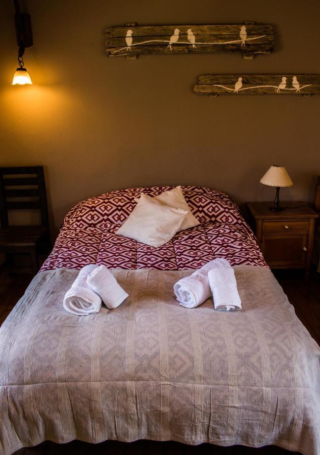 La Chacra Del Medano Apartment El Calafate Bagian luar foto